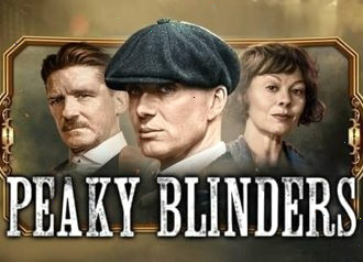 слот peaky blinders pragmatic