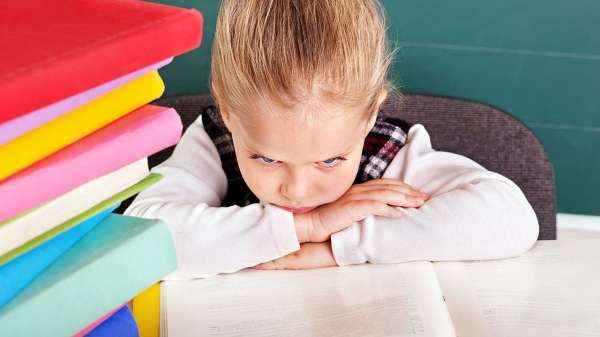 Ребенок не хочет учиться: советы психолога. Что делать?