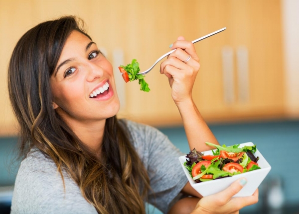 10 полезных привычек тех, кто ест много овощей. Как приготовить овощи