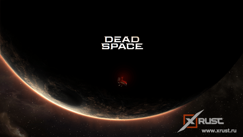 Dead Space 2023