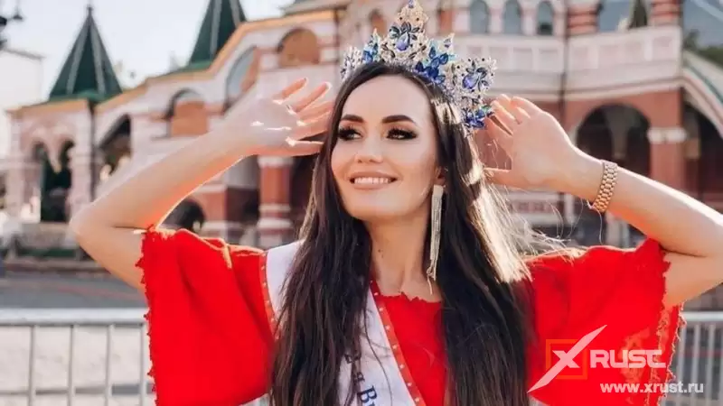 На конкурсе  «Миссис Вселенная – 2022» победила россиянка