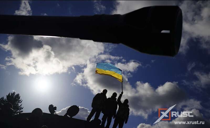 Пентагон сомневается в реальности украинского весеннего наступления