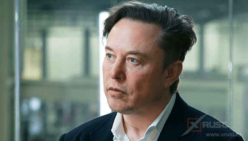 Маск намерен передислоцировать корпорацию Tesla в Техас